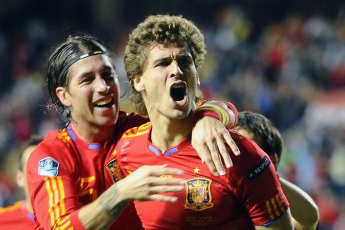 F.Llorente: lietuviai gerokai komplikavo mūsų užduotis