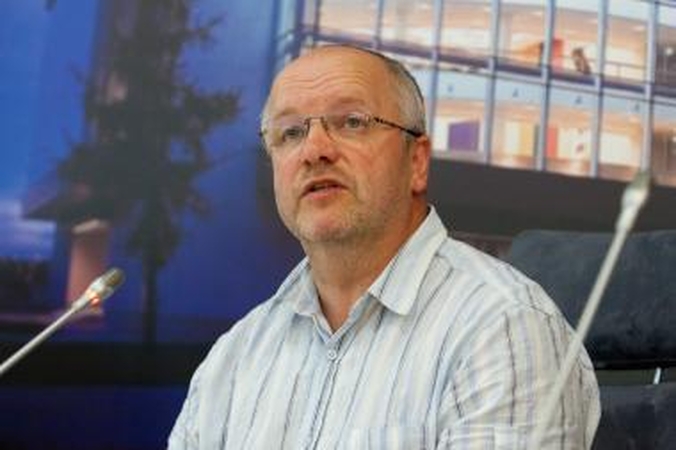 Valdantiesiems siūlo rengti neeilinę sesiją dėl pasitikėjimo A.Valinsku 