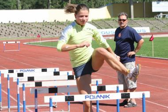 Lina Grinčikaitė nugalėjo turnyre Bulgarijoje