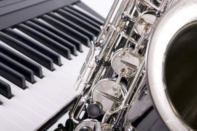 Kėdainiečiai parsivežė pergalę iš džiazo muzikos festivalio