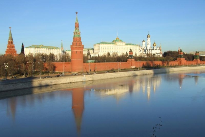 Kremliaus vaikų teisių ombudsmenas įsivėlė į plagijavimo skandalą