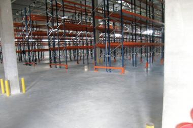 Naujas logistikos centras įsikūrė pajūryje