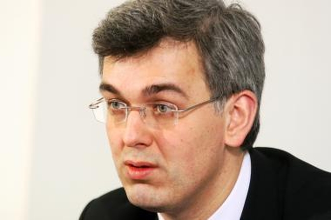 Kontrabandininkų karalius paleidžiamas į laisvę