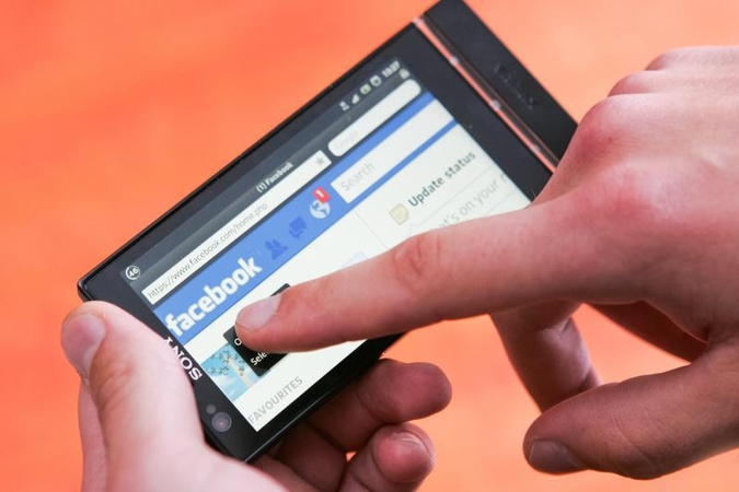 UNICEF: beprasmiškas „laikinimas“ per „Facebook“ išgelbės 0 gyvybių