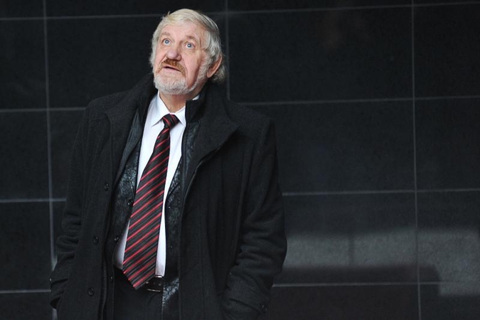 Vytautas Šustauskas