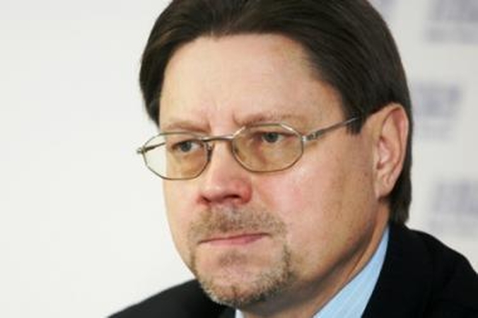 S.Šedbaras: Seimas parodė, kad nesupranta teisinio imuniteto prasmės