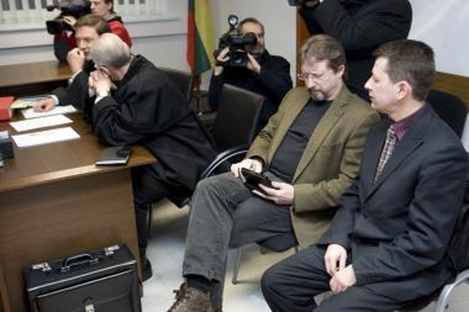 G.Kazakas sujaukė teisėjo planus
