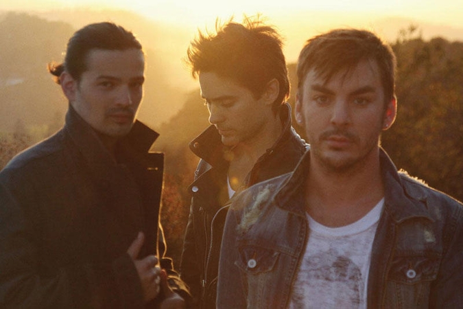 Lietuvoje koncertuosiančių „30 Seconds to Mars“ laukia gerbėjų dovana