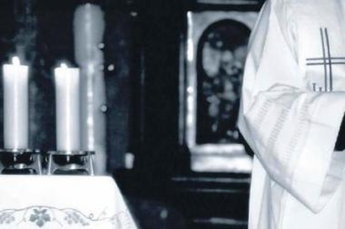Švedijos katalikų kunigo prievartos auka prabilo po 67 metų tylos