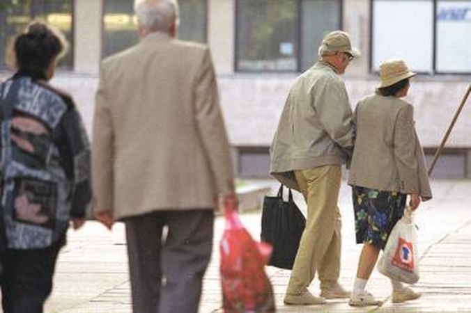 Seimo komiteto nariams "Sodros" reforma pristatoma už uždarų durų 