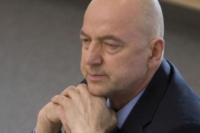 K.Čilinskas: “mamos” turi atsakyti pagal teisę