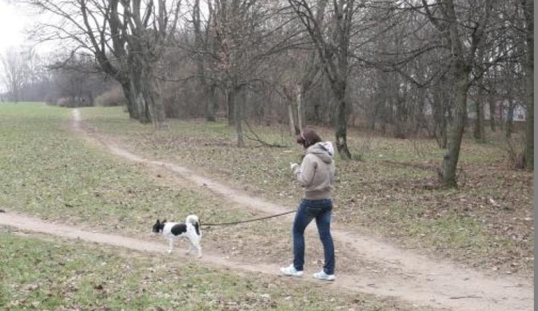 Klaipėdoje - griežtesnė tvarkos kontrolė