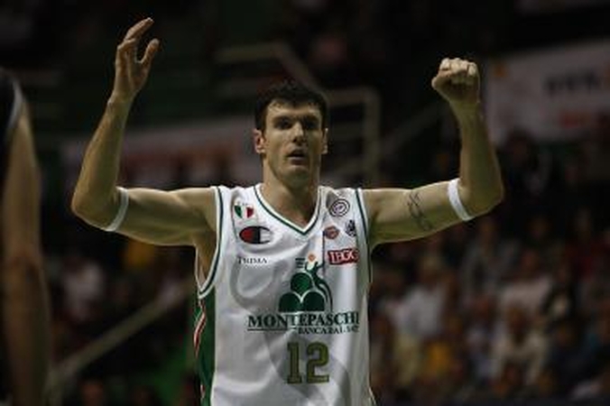 K.Lavrinovičius - tarp geriausių Eurolygos žaidėjų