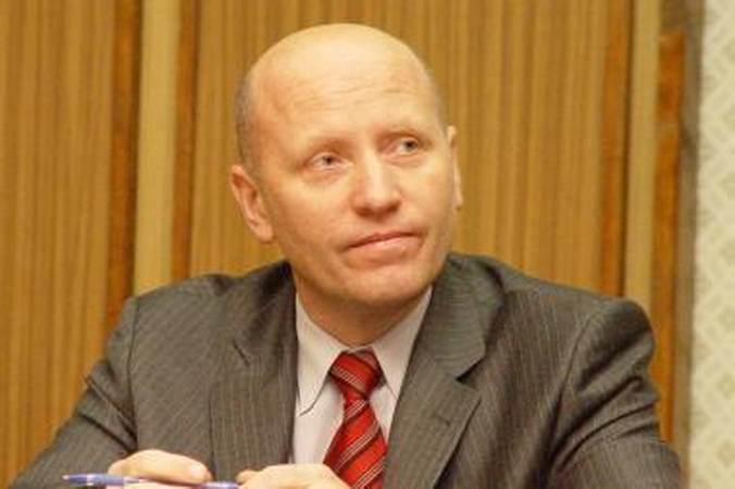 Naikinant apskritis - atleidimai ir 12 mln. litų kompensacijoms