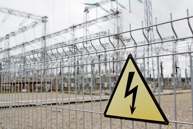 Profsąjungos nesupranta, kodėl Elektrėnų jėgainės darbuotojus reikia perkelti