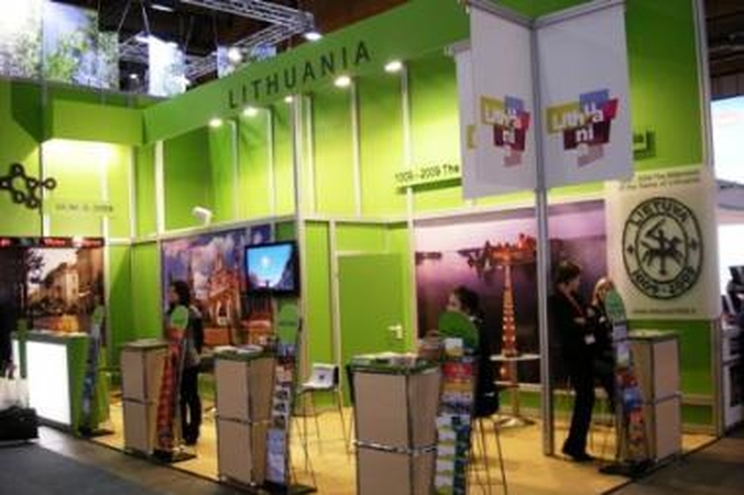 Vilnius lauks turistų iš Suomijos