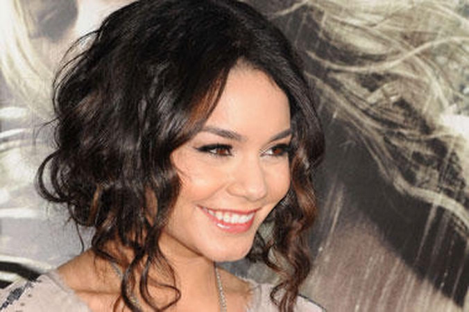 Vanessa Hudgens norėtų vaidmens seriale „Seksas ir Miestas“