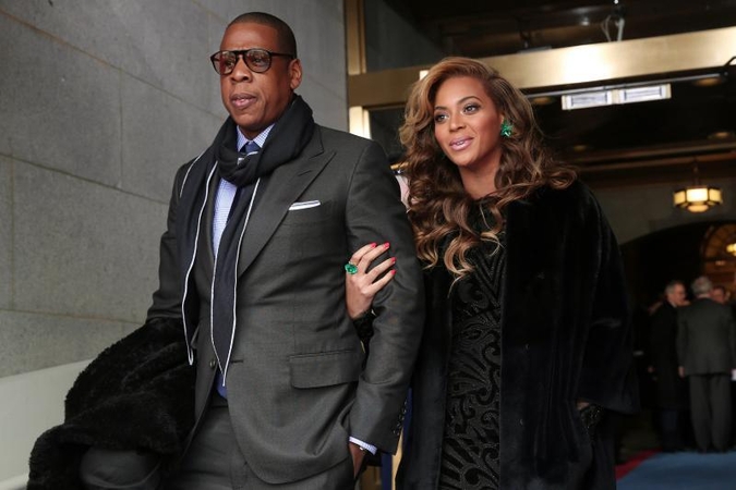 Beyonce: spėju, kad esu moderni feministė