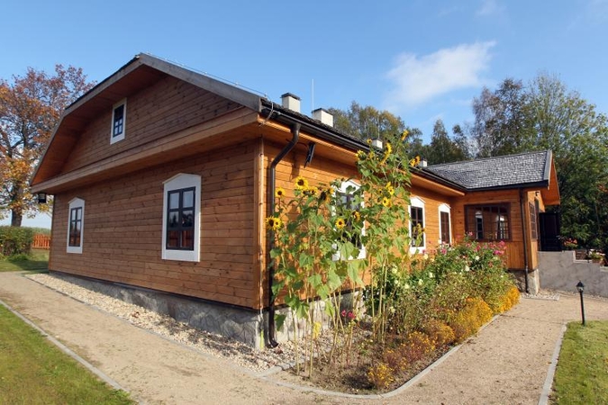 Vilniaus rajonas laukia turistų: atsidarė muziejų, nuomos dviračius