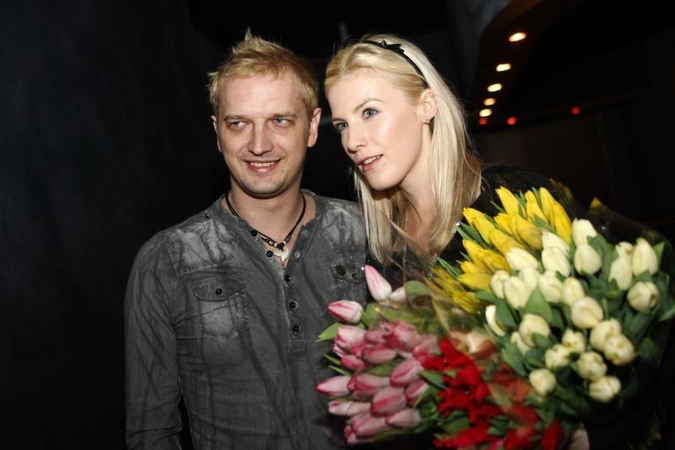 Ugnius ir Jurgita Kiguoliai