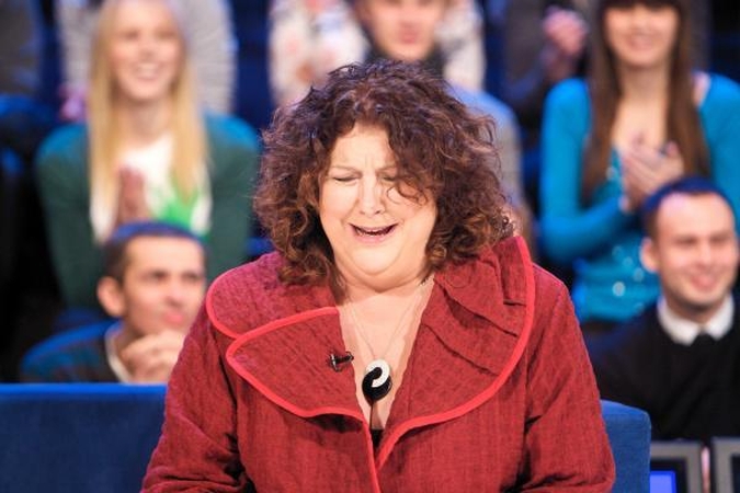 Larisa Kalpokaitė: meilė trukti gali ir dešimt metų, ir mėnesį