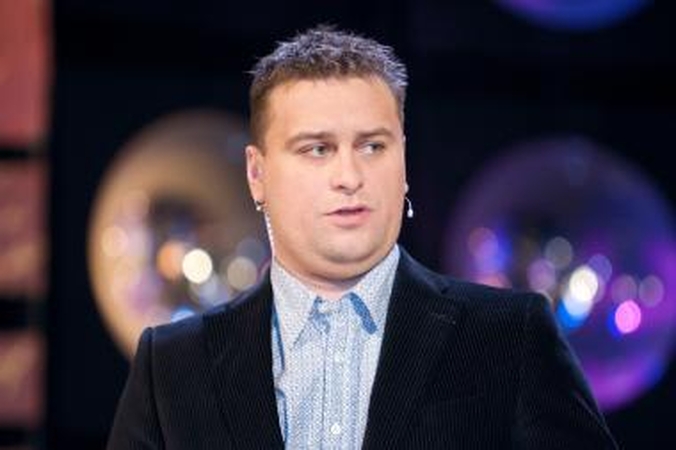 Populiariausia Prezidento rinkimų dienos laida - per LNK 