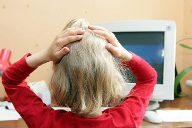 Emocinė parama internetu leidžia pasijusti lengviau 
