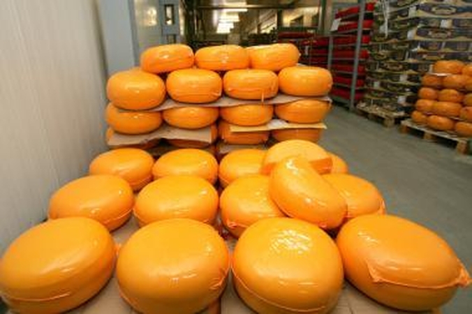Verslo galimybės Izraelyje – nuo maisto iki technologijų