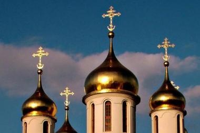 Lietuvos stačiatikių bažnyčiai vadovaus arkivyskupas Inokentijus