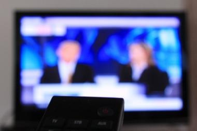 Kada liks tik skaitmeninė televizija? 