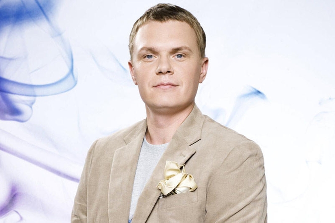 Vasarą TV3 eteryje piršliaus ir M.Stasiulis