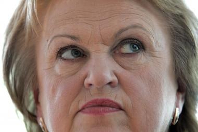 Premjeras ir ministrė - prieš lengvatų naikinimą