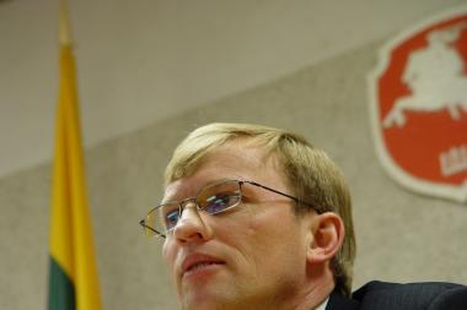 Teisėsaugos prašo apginti Puskelnių kaimo gyventojų interesus