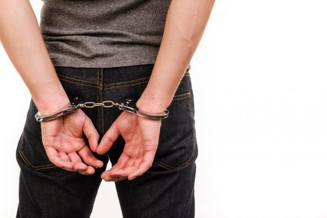 Niujorko policininkas „kanibalas“ buvo kruvinos pornografijos gerbėjas