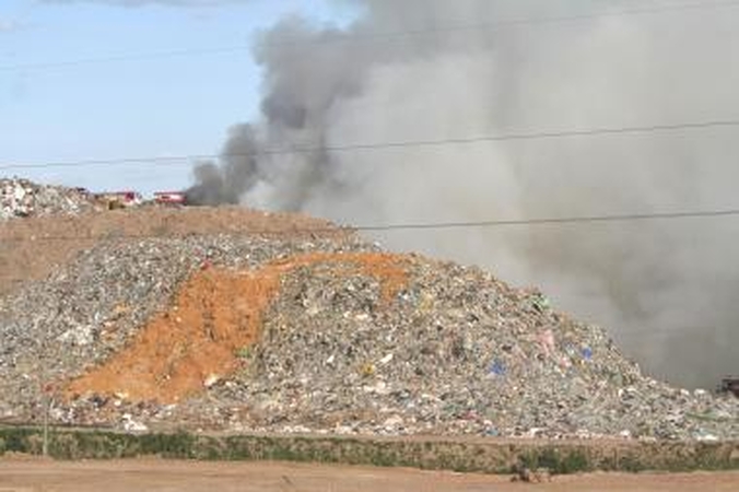Slidinėjimo trasų sąvartyne teks palaukti