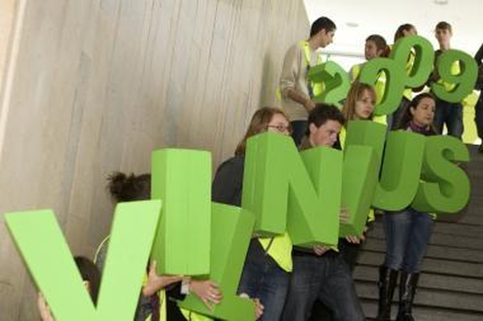 VEKS kaltinama nesąžiningai vykdžiusi konkursą