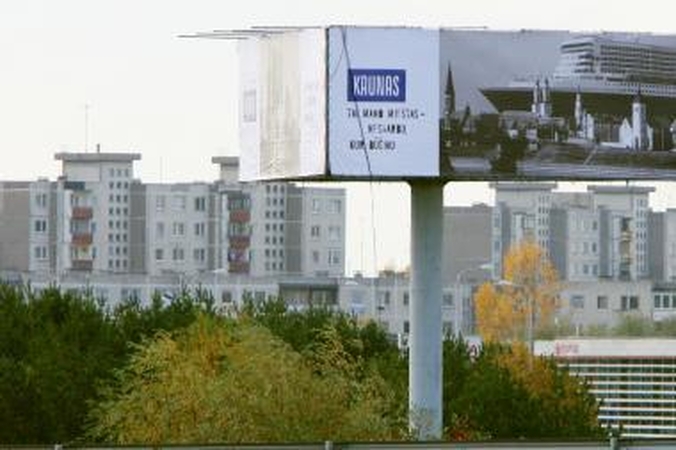 Žvaigždžių liga serga ir Kaunas