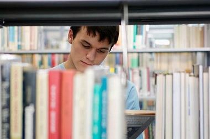Studentams su negalia – didesnis dėmesys