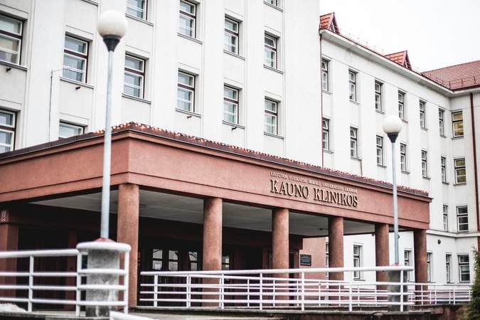 Komos ištiktos šešiametės medikams išgelbėti nepavyko