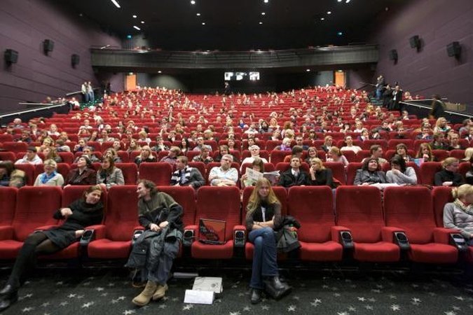Gruodį Lietuvos universitetuose siaus pavasaris