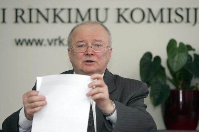 VRK atmetė savivaldybių tarybų rinkimuose neregistruotų visuomenininkų skundus