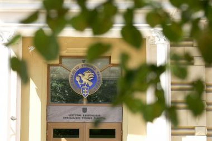 Ligonių kasų istorija: atliekami dokumentų poėmiai (papildyta)