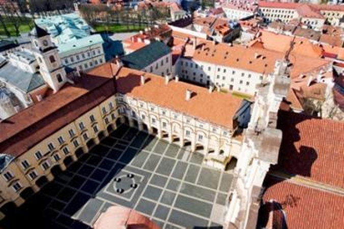 Paskelbti LJMS konkurso „Geriausi magistro darbai 2009“ laimėtojai