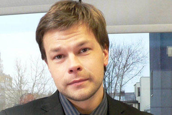 Aktorius J.Bareikis LNK „Žvaigždžių duetų“ partnerę nusižiūrėjo pats