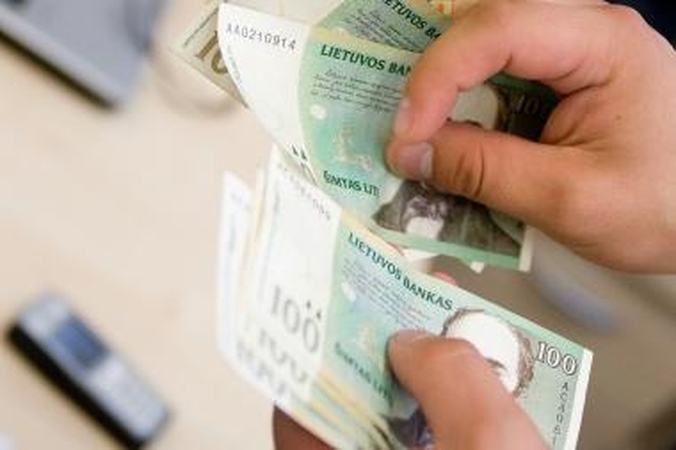 Pusmečio "Vilibor" palūkanos - mažiausios per visą istoriją