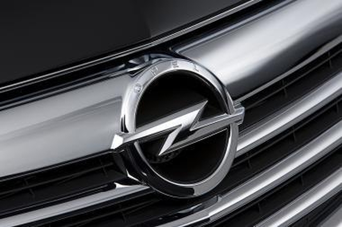 "Opel" rado pirkėją - "General Motors" neparduoda