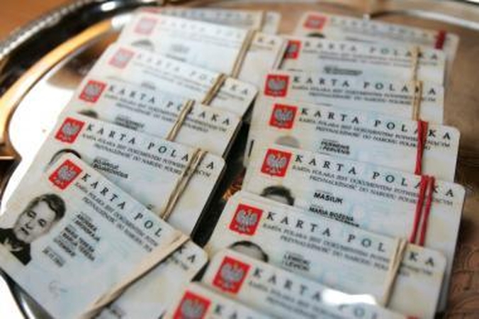 Šiemet Lenko kortas gavo 900 Lietuvos piliečių
