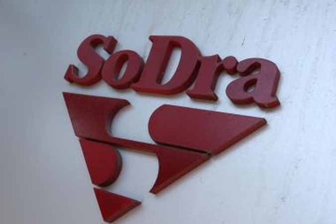 A.Kubilius: mažinant minimalią algą, mažėtų „Sodros“ įplaukos