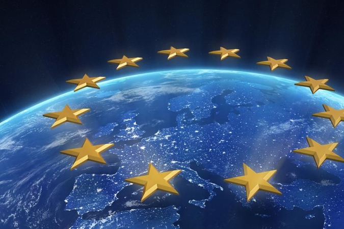 Vyriausybė pritaria Europos informacijos centro likvidavimui