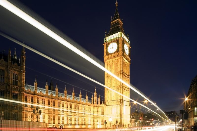 Londono naktinis gyvenimas – geriausias ir brangiausias pasaulyje